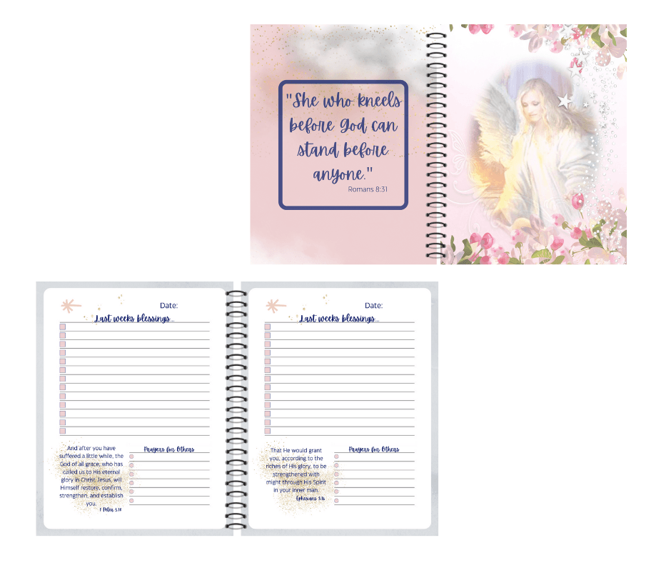 Be Strong and Courageous - Image 3