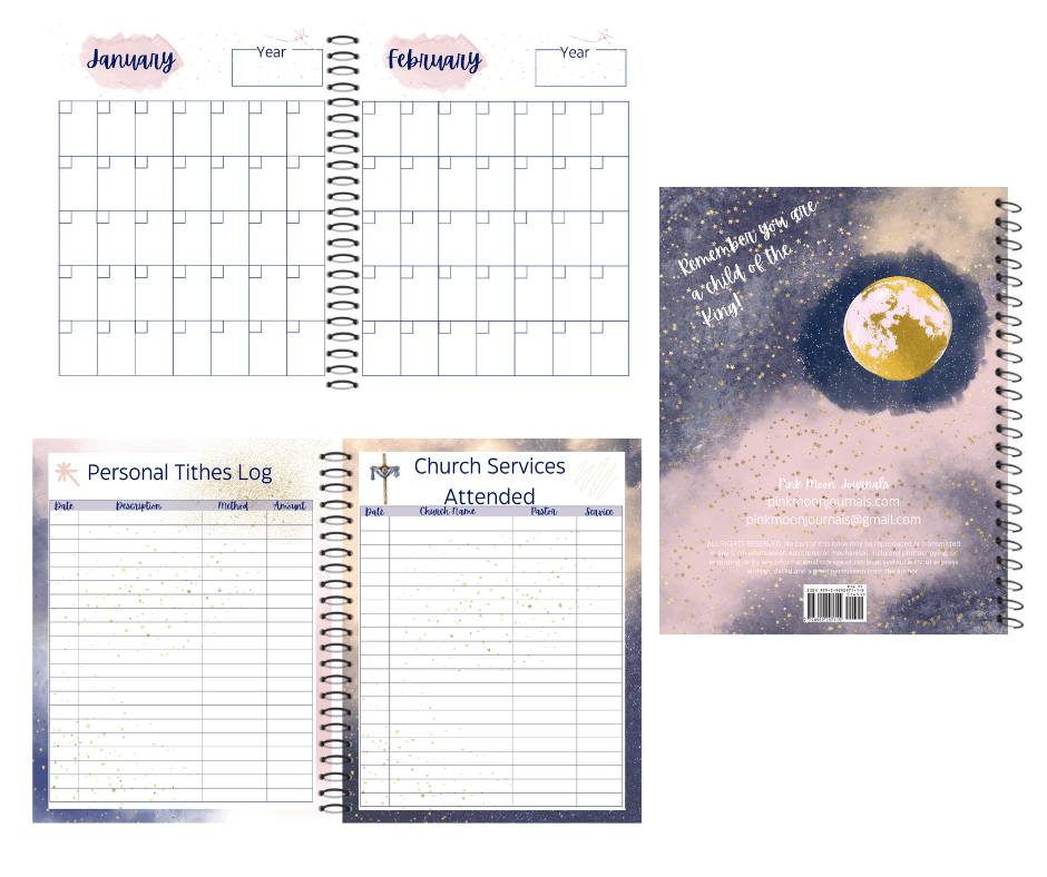 Be Strong and Courageous - Image 4