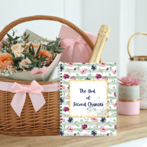 The God of Second Chances